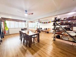 Blk 555 Pasir Ris Street 51 (Pasir Ris), HDB 5 Rooms #503034701